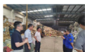 筑牢安全防线 | 重拳出击！苏州吴中甪直镇开展违规回收站点专项整治行动