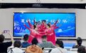 长春市南关区民康街道：文艺汇演绽放基层文化风采
