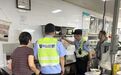 铜陵市铜官区：端午假期铜陵站发送旅客2.98万人次 站区保障平稳有序