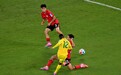 爆冷！韩国0-1不敌南非，出线形势不明