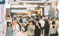 端午假期南昌文旅出圈、活动出彩、商超人气旺