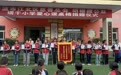 江北“娘家人”联动企业献爱心 千里驰援甘肃山区小学捐赠新课桌椅