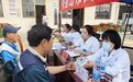 石榴花开籽籽同心 绘就民族团结新画卷 河北省民委“三送”活动走进北戴河新区朝鲜族村