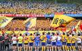31587人！ “楚超”上座纪录刷新