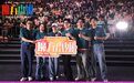 电影《魔方小姐》首轮点映及路演口碑获赞 第二轮全国点映燃爽开启