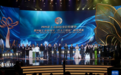 上海电视节揭晓白玉兰奖 《太平年》等电视剧获奖