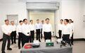 袁家军在两江新区调研时强调 突出产学研深度融合 加快构建高能级创新平台体系
