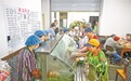 南昌东湖区有家“爱满仓” 为高龄孤寡老人、残障人士、环卫工人等免费提供午餐
