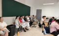 深耕教研共赋能 甘洛中学校教师来奉“沉浸式”跟岗研修