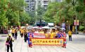 桂台联谊续文脉 同源共筑两岸情——广西、台湾妈祖文化交流团莅临协会参访交流