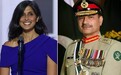 万斯笑谈人生中最重要的两人，来自一对宿敌国家