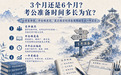 申论面试200问|3个月还是6个月？考公准备时间多长为宜？