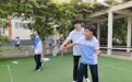 交流干部“挂”出实效“炼”出本领　甘肃灵台结山海情