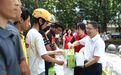 东莞工会开展2026年“夏季送清凉、防暑保安康”慰问活动