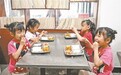 湖口县：九载饭香护苗长（图）