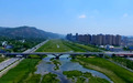 一份生态治理纪实“笔记”：碧水润崆峒　清流护黄河