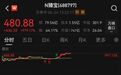 中一签赚20万，臻宝科技首日暴涨超990%
