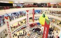 江西萍乡：翠湖中心开业 人气火爆热度拉满（图）