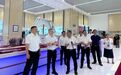 市侨联主席、党组书记黄毓琳赴余姚调研