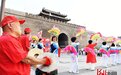 从南城门出发 品定州古韵新潮