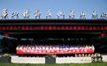 庆祝中国共产党成立105周年暨华山论剑品牌诚信日启动大会隆重举办！
