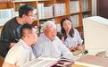 从拖拉机手到全国优秀共产党员　郑炳林40载深耕敦煌学