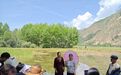 村民成歌手古调变潮音　看陇上花儿如何“遗”见倾心