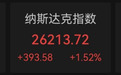 3000亿美元存储巨头，半年飙涨857.84%
