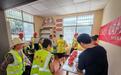 袁州区：夏日送清凉（图）