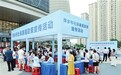 江西萍乡：政策宣传进商场 社保服务零距离（图）