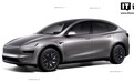 特斯拉Model Y L电动汽车在美国上市，6.2万美元