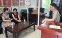 合肥长三小海棠校区：抓实期末督导检查 筑牢校园安全防线