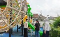 排查校园隐患 筑牢暑期防线——来安县半塔镇中心幼儿园开展假期隐患排查报道