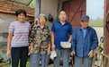青岛乡里乡亲｜文明乡风好人好事 王素会：三副重担一肩挑，十三载守护写大爱