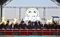 黑土燃情逐绿茵 足梦集贤启新篇——2026年度和美乡村足球超级联赛全国赛黑龙江省集贤赛区盛大开幕