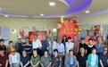 赓续红色初心　甘肃崆峒社区党员同志共忆峥嵘岁月