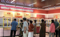 【礼赞百年】④赓续红色血脉 凝聚基层合力 南关区各街道开展“七一”主题系列活动