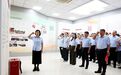 初心如炬照征程，悦达纺织奋楫谱新篇