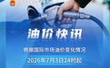 三连降！江西省成品油价格大幅下调