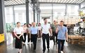 察项目实情 强履职担当|盐都区大冈镇人大组织开展二季度代表活动