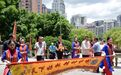 台湾中华优秀传统文化交流协会一行参访中华妈祖文化交流协会