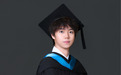 2026毕业季｜黄晟晟：以热爱奔赴山海，于淬炼中见新生
