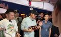 沉浸式品鉴　东方甄选把“自在武威”秀给全国看