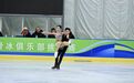 2026年度黑龙江省花样滑冰俱乐部挑战赛圆满收官