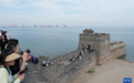 河北秦皇岛旅游升温