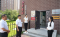 长春市绿园区召开优秀基层党组织书记、共产党员座谈交流会