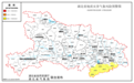 湖北省地质灾害气象风险预警发布