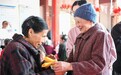 心灯不熄 铜鼓失明老党员55年的“光明答卷”