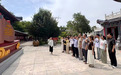 从"板凳课堂"到"入户走访"　甘肃崆峒以学践行暖民心