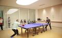 残健共融·运动同行——2026年度西安市残健融合乒乓球比赛燃情落幕